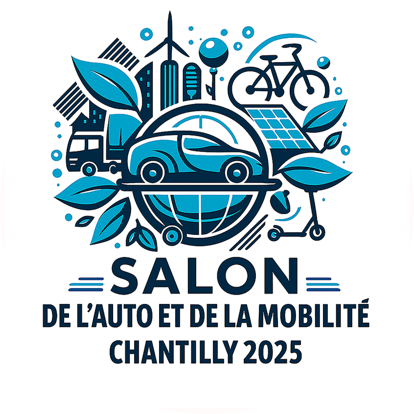 Salon auto mobilite chantilly